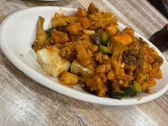 -老七饭馆(光荣道总店)