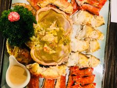 -蟹后Crabber(水悦城店)