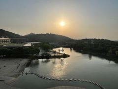 -佘山世茂艾美·御珍轩中餐厅