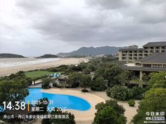 -舟山朱家尖威斯汀酒店·知味标帜自助餐厅