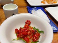 珍味八爪鱼-大渔·观筵(三里屯太古里店)