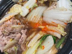 -滨寿司(新街口中央商场店)