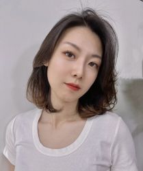 -逸丝风尚专注烫染