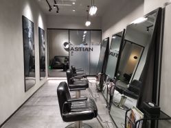 -SEBASTIAN塞巴斯汀