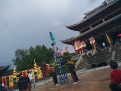-天龙八部武侠城