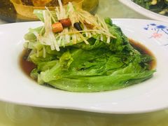 -乔家小院•本地小海鲜•非遗驴肉(万年泉路店)