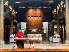-广富林宰相府酒店·水云间
