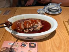 -南京大牌档(龙江新城市广场店)