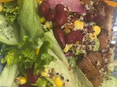 -西语·炭烧牛排(卓越中寰店)