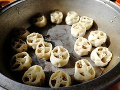 -嘎咓讓咘藏餐厅(团结新村店)