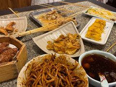 糖醋麻辣小土豆-小街天府(西工小街店)