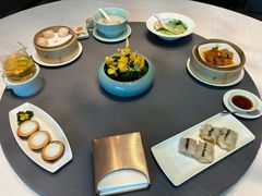 -金悦轩海鲜酒家(拱北店)
