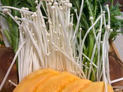 -蝎王府羊蝎子(虎坊桥总店)
