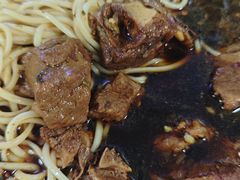 -顺心拉面馆(马道街店)
