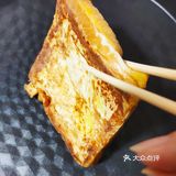 懒人快手西多士[胜利]