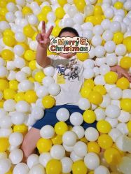 点击看大图 -宝燕乐园(闵行旗舰店)