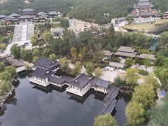 -威海华夏城景区