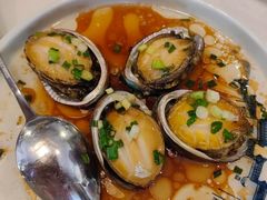 -杭州香格里拉·香宫中餐厅