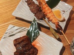 -有喜屋·日料·居酒屋(旭辉广场店)