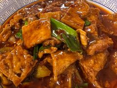 -天回镇何氏豆腐(总店)