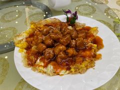 -心点盛宴江南西店