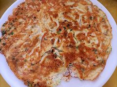 海胆煎蛋-绢姐海鲜大排档