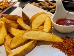 -五样儿西昌小签签烤串(建设路店)