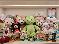 -风云再起游乐汇(上海长风大悦城店)