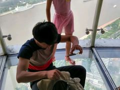 -东方明珠国际旅行社有限公司