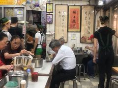 -刘山东牛肉面