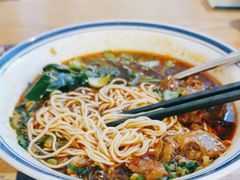 -文叔·湖北名小吃·小龙虾(华强北店)