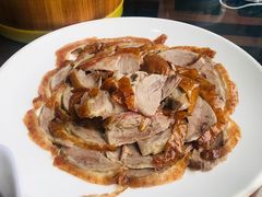 -祥之缘北京烤鸭(美利广场店)