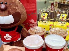 -Tims天好咖啡·贝果(华侨城步行街店)
