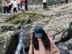 -南漈山