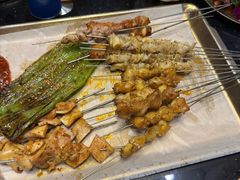 -锦州御烧烤·形象店(人民街店)