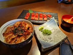 -千代武日本料理(开发区店)