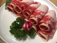-湯系·煲汤手艺人(东二环泰禾广场店)