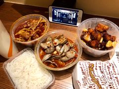 -老闵田螺馆·南昌特色小炒(梦时代店)