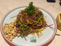 -雨后行菜(报慈北路店)
