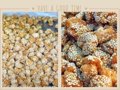 -纯心饼店(源溪店)