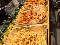 -舜和巴西烤肉餐厅(舜和国际店)