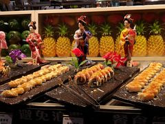 -梨花自助烤肉(天河城店)