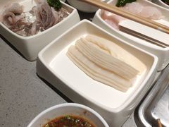 -海底捞火锅(翔龙天地广场店)