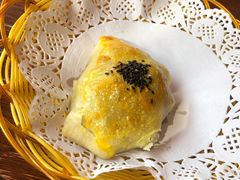 烤包子-阿拉木汗餐厅(山大路店)