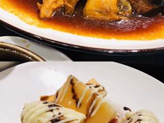 -红叶日本料理(三八广场店)