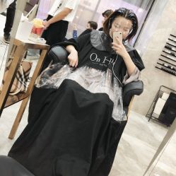 -OnHair造型
