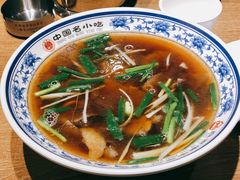直隶安家牛肉罩饼-直隶安家牛肉罩饼(新石店)