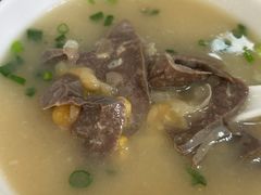 -温记府廟豆汤饭·始于1955年(海椒店)