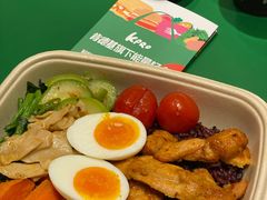 -KPRO肯律轻食(淘金店)
