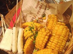 -北丐先生·野馄饨烧烤(长宁龙之梦店)